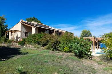 Maison 6 pièces 475950 €