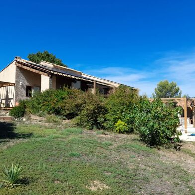 Maison 6 pièces 475950 €