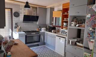 Maison 6 Pièces 165 m² à vendre à La Brillanne (04700)