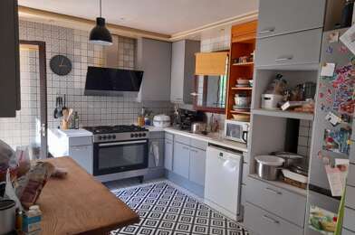 Maison 6 pièces 444000 €