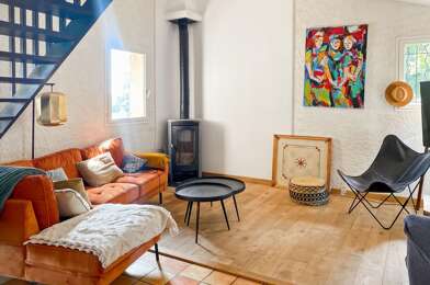 Maison 6 pièces 423000 €
