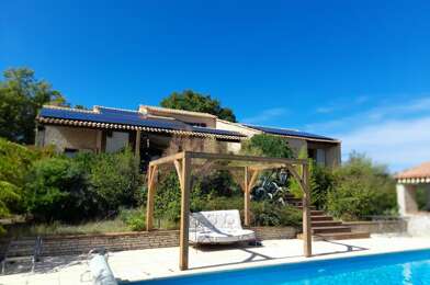 Maison 6 pièces 444000 €