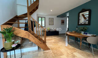 Maison 7 Pièces 178 m² à vendre à Thilouze (37260)