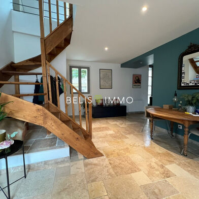 Maison 7 pièces 309750 €