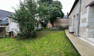 Maison 7 Pièces 178 m² à vendre à Thilouze (37260)