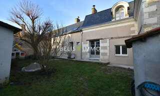 Maison 7 Pièces 178 m² à vendre à Thilouze (37260)