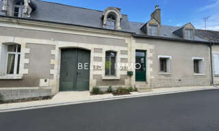 Maison 7 Pièces 178 m² à vendre à Thilouze (37260)