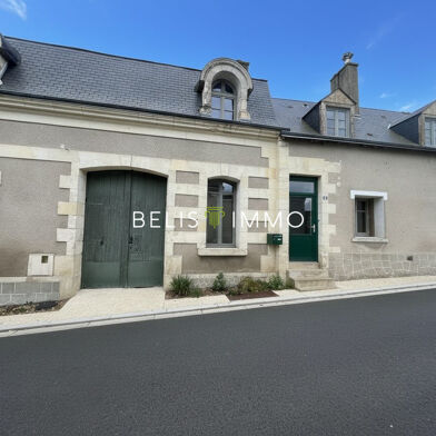 Maison 7 pièces 309750 €