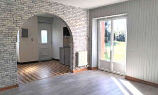 Maison 3 Pièces 57 m² à vendre à Abidos (64150)