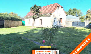 Maison 3 Pièces 57 m² à vendre à Abidos (64150)