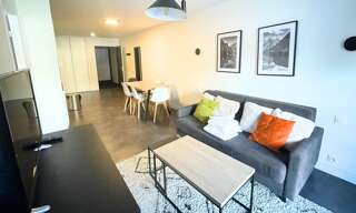 Appartement 3 Pièces 53 m² à vendre à Les Deux Alpes (38860)