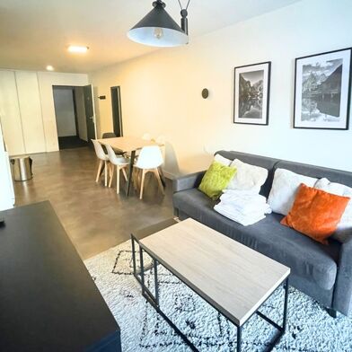 Appartement 3 pièces 249000 €