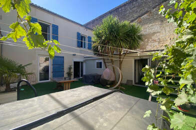 Maison 5 pièces 321900 €