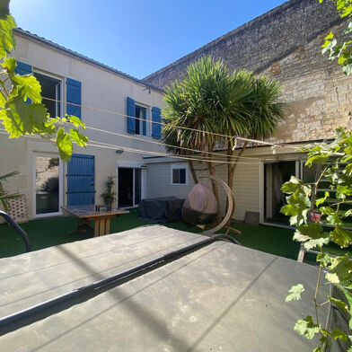 Maison 5 pièces 339000 €