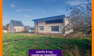 Maison 4 Pièces 93 m² à vendre à Verneuil d'Avre et d'Iton (27130)