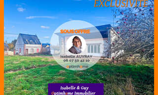 Maison 4 Pièces 88 m² à vendre à Verneuil d'Avre et d'Iton (27130)