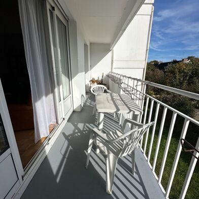 Appartement 3 pièces 214000 €