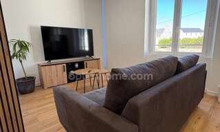 Appartement 3 Pièces 47 m² à vendre à Carnac (56340)