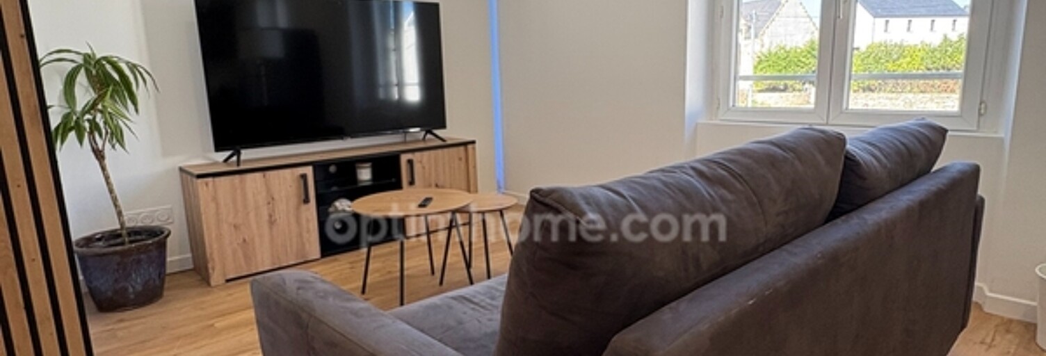 Appartement 3 Pièces 47 m² à vendre à Carnac (56340)