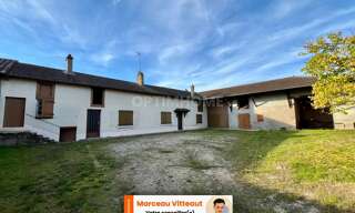 Maison 3 Pièces 95 m² à vendre à Replonges (01750)