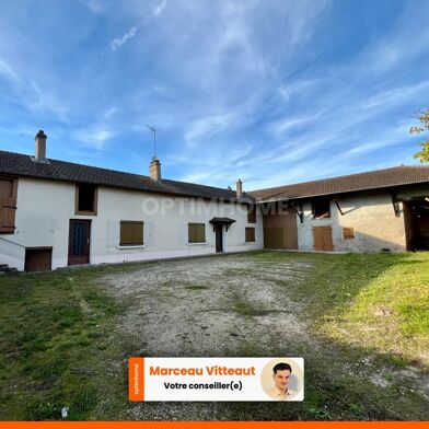 Maison 3 pièces 220000 €