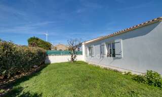 Maison 3 Pièces 60 m² à vendre à Saint-Pierre-d'Oléron (17310)