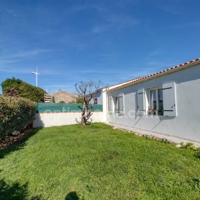 Maison 3 pièces 267500 €