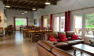 Maison 8 Pièces 300 m² à vendre à Reclinghem (62560)