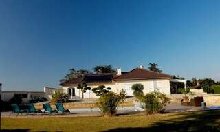 Maison 6 Pièces 185 m² à vendre à Malissard (26120)