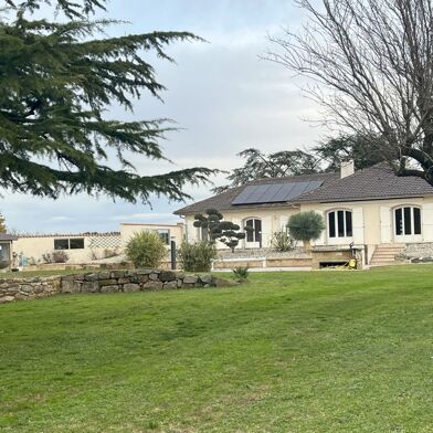 Maison 6 pièces 599000 €