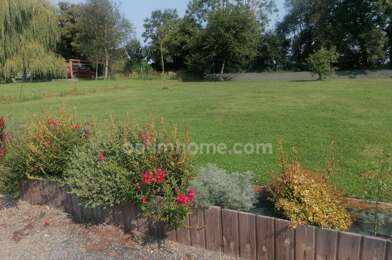 Maison 5 pièces 149000 €