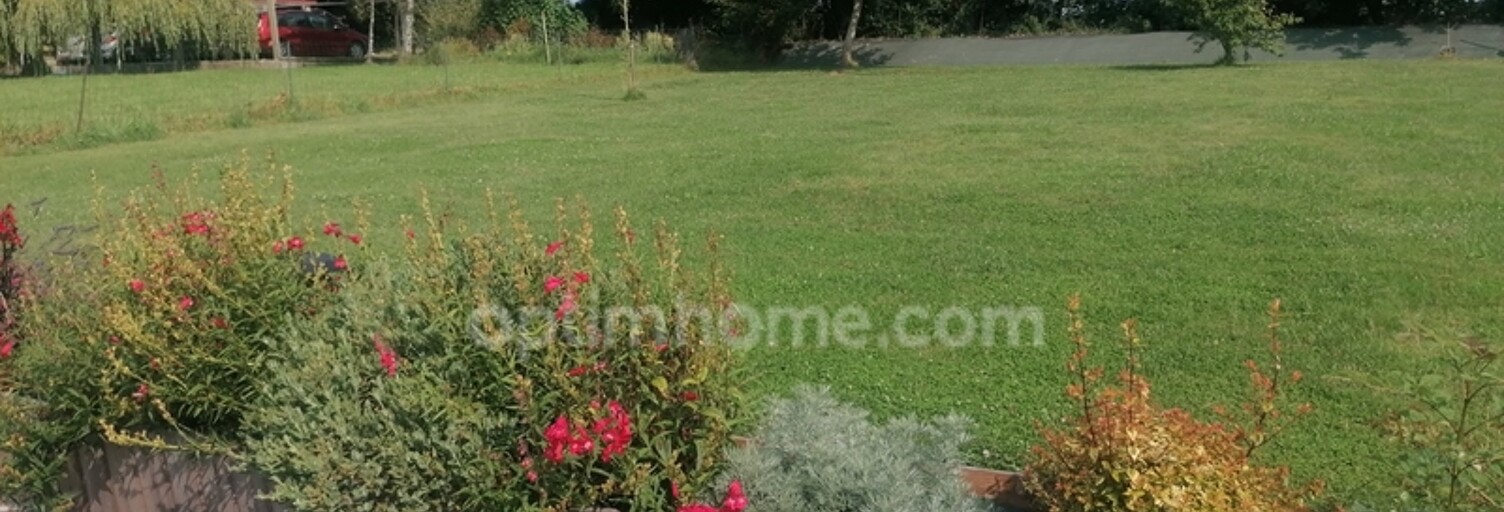 Maison 5 Pièces 102 m² à vendre à Le Molay-Littry (14330)