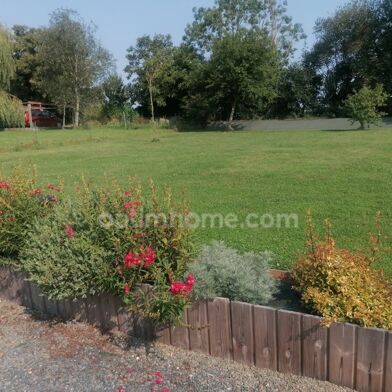 Maison 5 pièces 154000 €