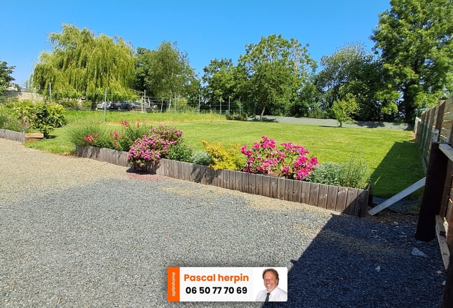 Maison à vendre CARTIGNY L'EPINAY (14) — photo 1