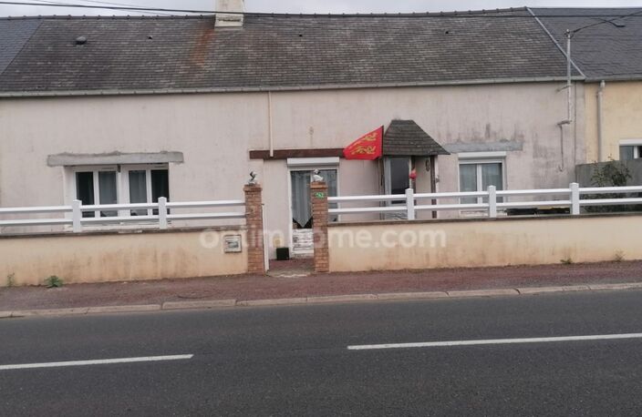 Maison à vendre CARTIGNY L'EPINAY (14) — photo 2