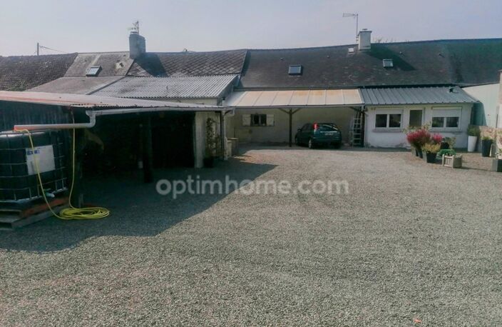 Maison à vendre CARTIGNY L'EPINAY (14) — photo 3