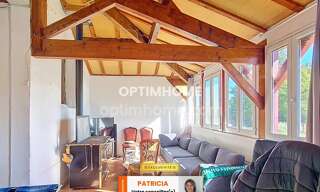 Maison 7 Pièces 151 m² à vendre à Savignac-de-Duras (47120)