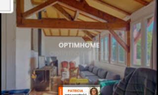 Maison 7 Pièces 151 m² à vendre à Savignac-de-Duras (47120)