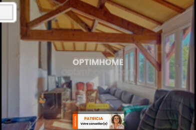 Maison 7 pièces 150000 €