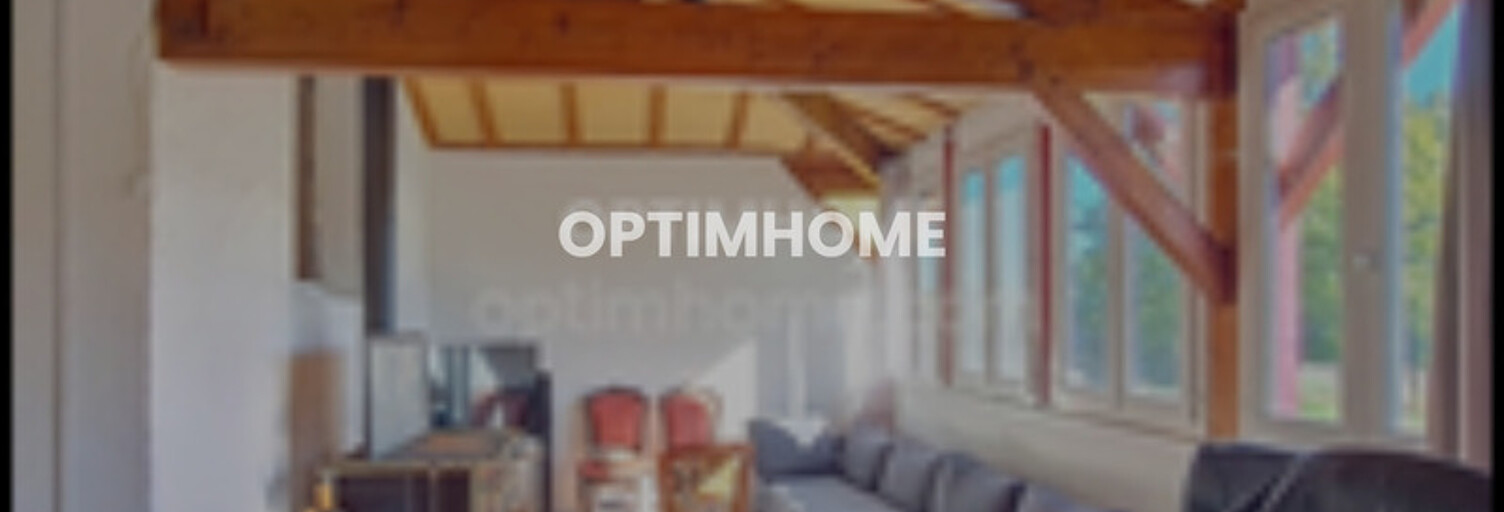 Maison 7 Pièces 151 m² à vendre à Savignac-de-Duras (47120)