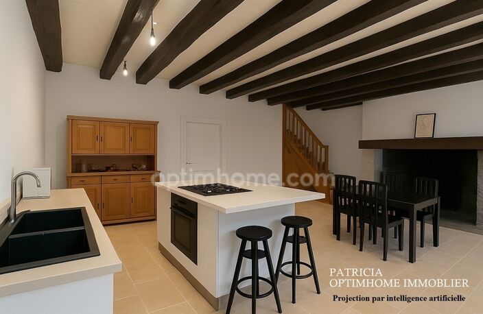Maison à vendre 7 pièces DURAS (47) — photo 3