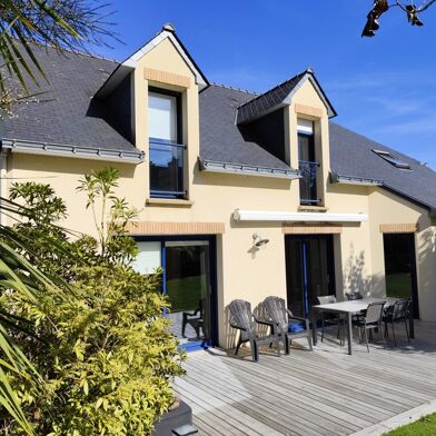Maison 5 pièces 294000 €