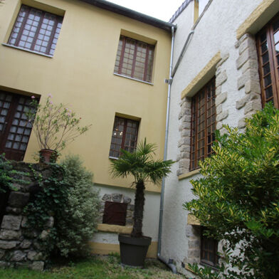Maison 9 pièces 798000 €