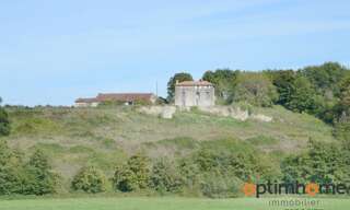 Maison 4 Pièces 150 m² à vendre à Asnois (86250)