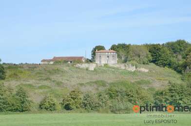 Maison 4 pièces 134375 €