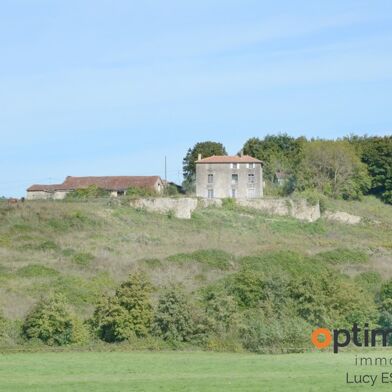 Maison 4 pièces 150500 €