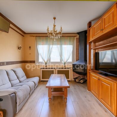 Maison 5 pièces 299000 €