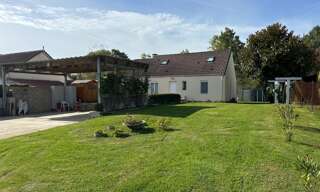 Maison 7 Pièces 132 m² à vendre à La Ferté-sous-Jouarre (77260)