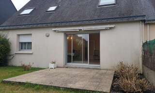 Maison 4 Pièces 90 m² à vendre à Grand-Champ (56390)