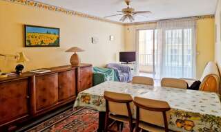 Appartement 2 Pièces 53 m² à vendre à Nice (06300)